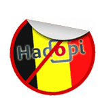 Hadopi Mayonnaise Logo